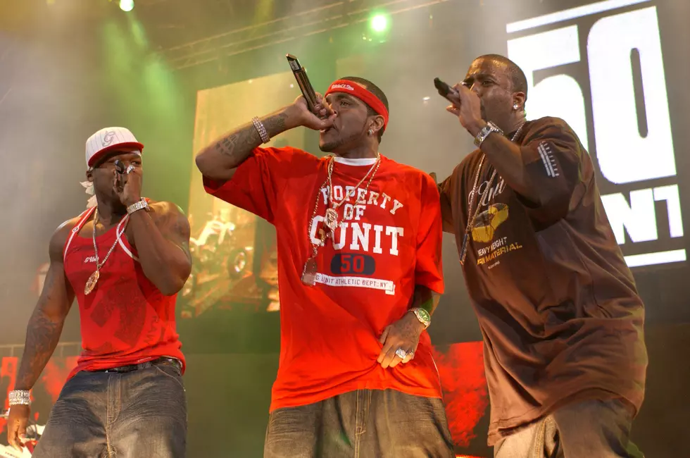 Revisiting the Trends That Dominated 2000s Hip-Hop Style