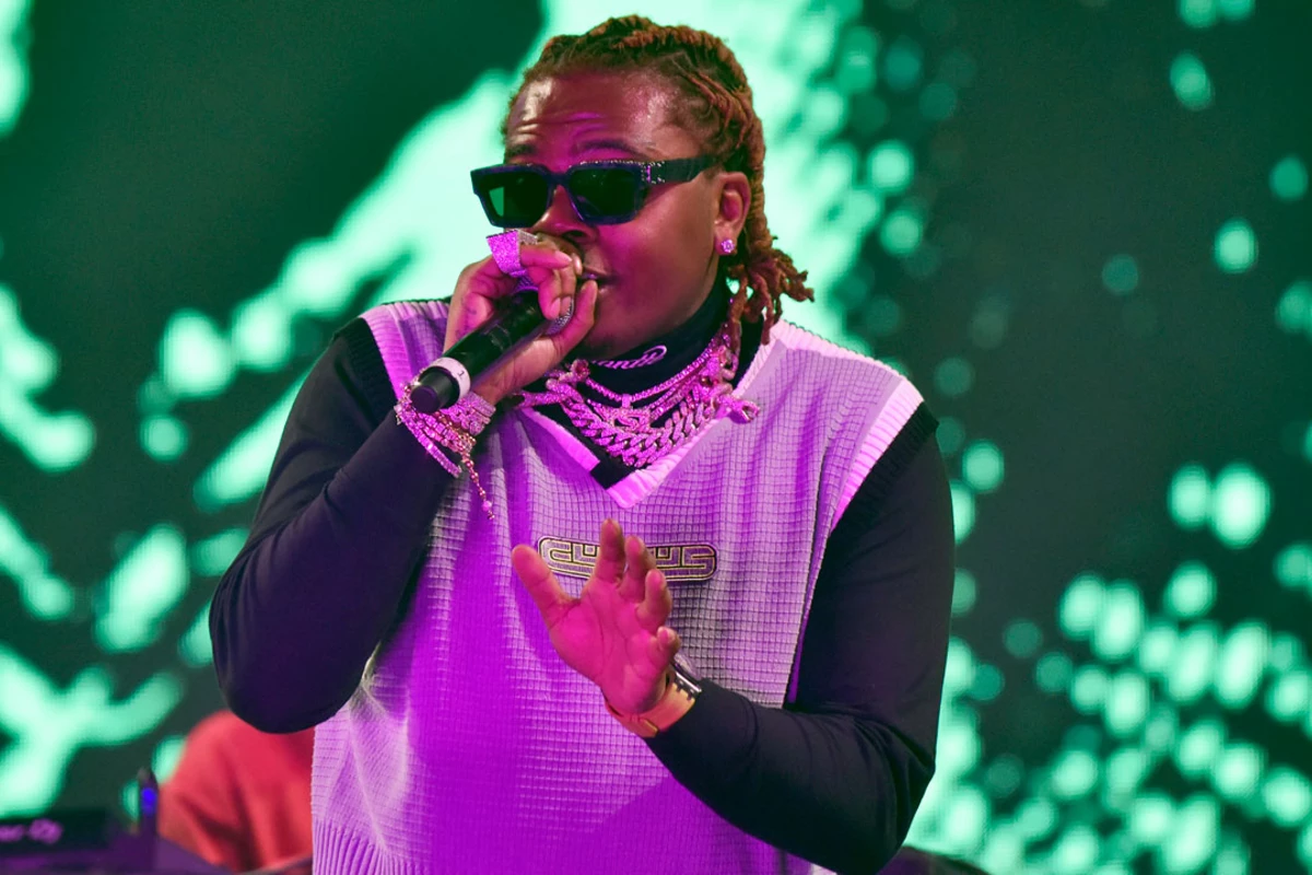 Gunna's Most Essential Songs You Need to Hear - XXL