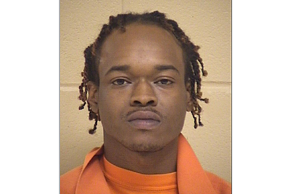 Hurricane Chris Indicted on Murder Charge