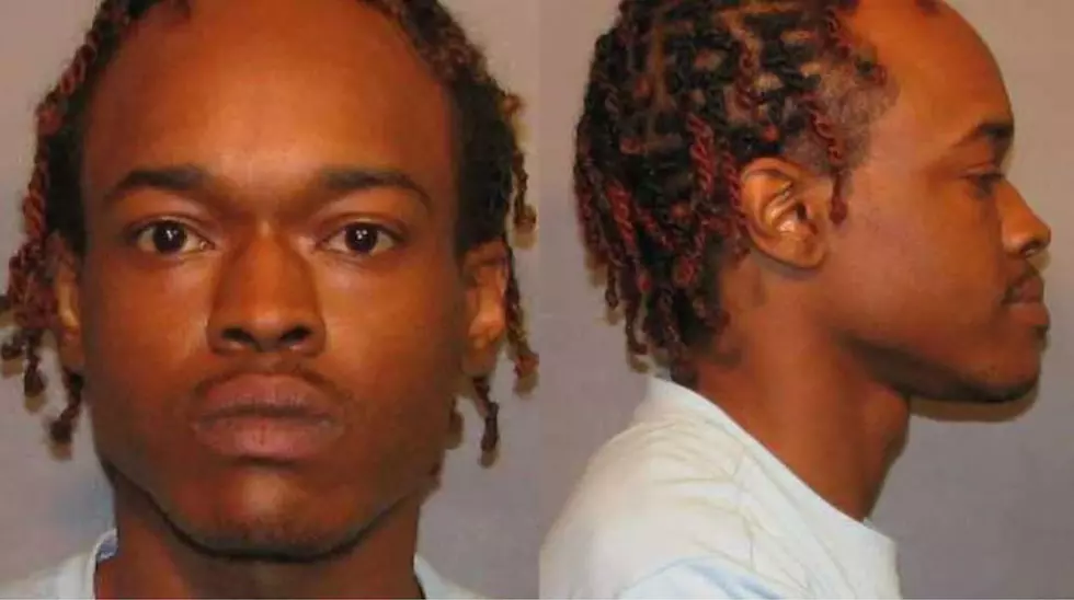 Hurricane Chris Released on $500,000 Bond for Murder Charge