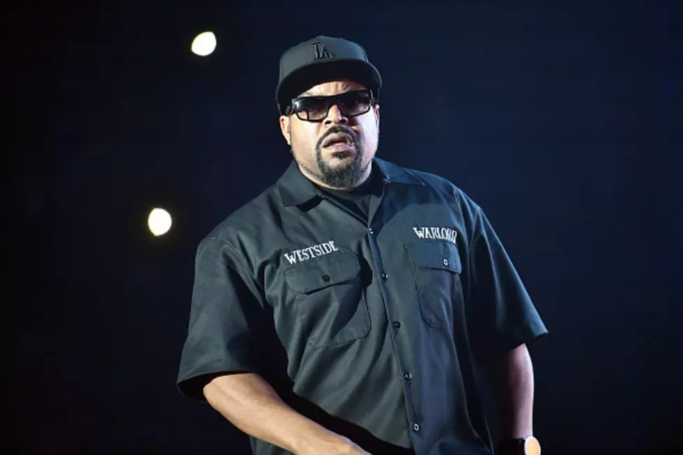 Melz On The MIC&#8217;S Opinion: In Defense Of Ice Cube