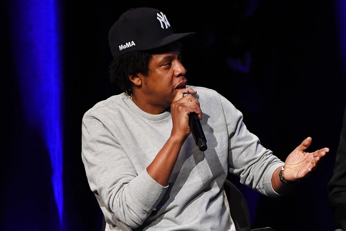 Jay-Z to Sell Tidal for $350 Million to Financial Company Square - XXL