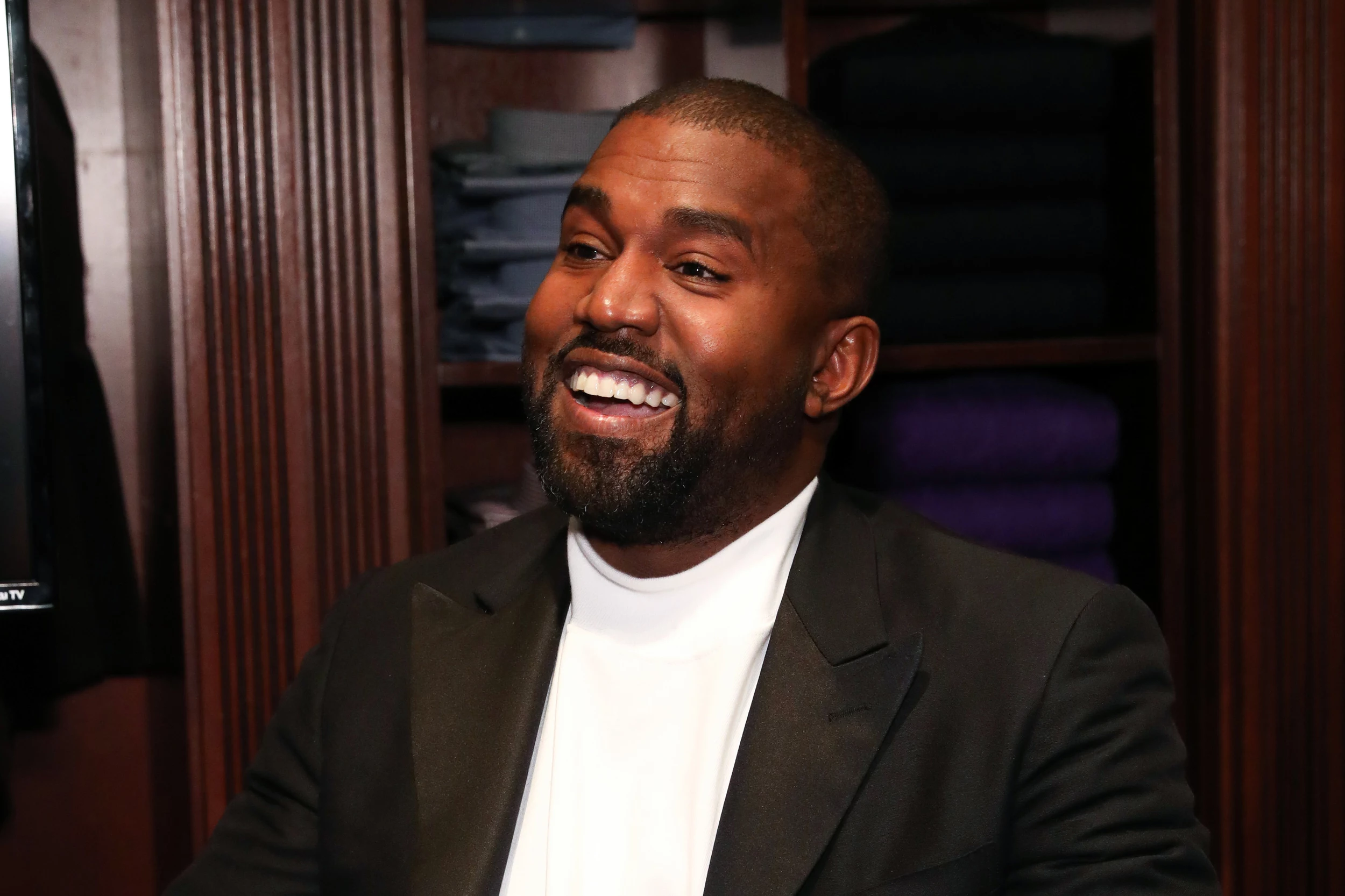 Kanye West Reveals New Tracklist for Donda Album Dropping Friday - XXL