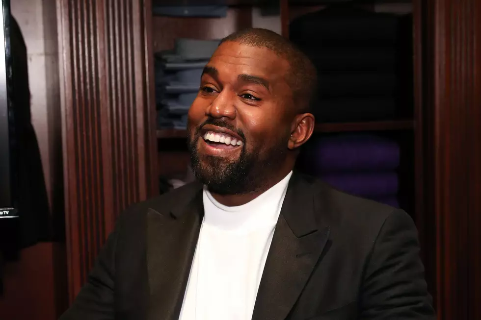 Kanye West Set to Appear on Iowa Ballot