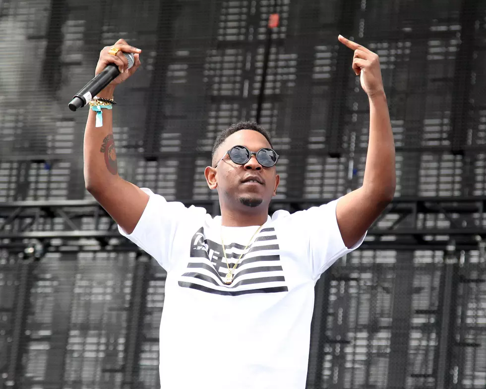 Kendrick Lamar Surpasses Drake With Wild Big Steppers Tour Record
