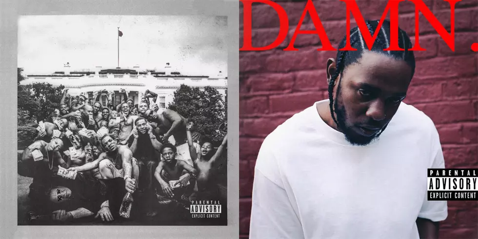 Kendrick Lamar Is Working on His 'Final TDE Album' – Billboard