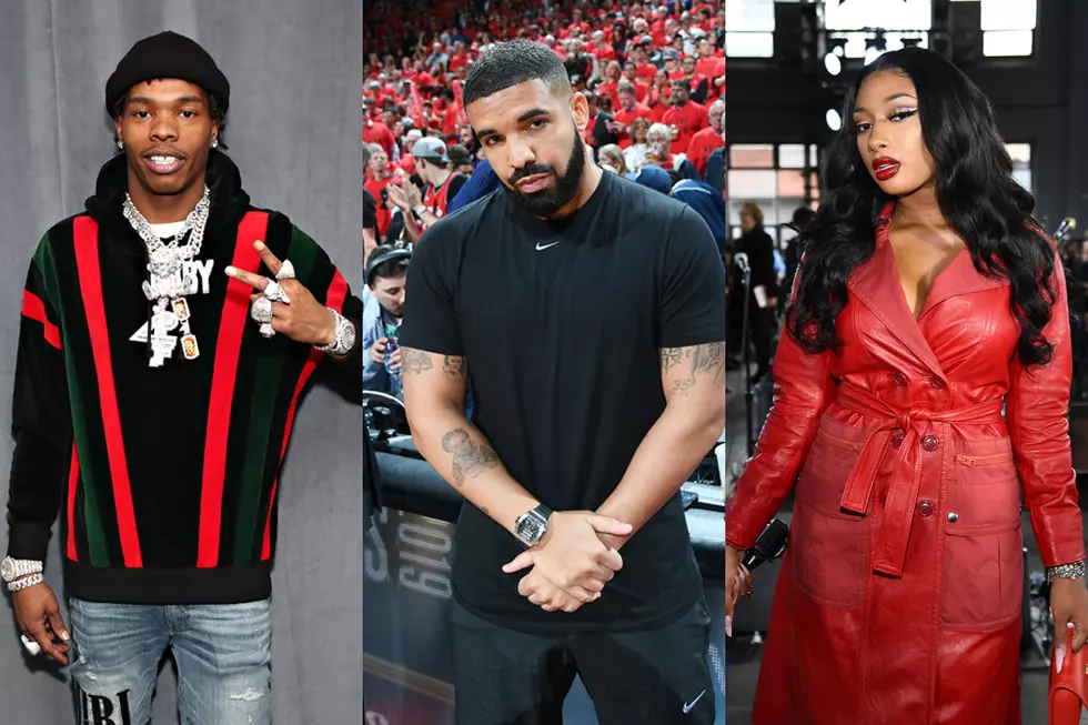 Best Hip-Hop Songs of 2020 So Far