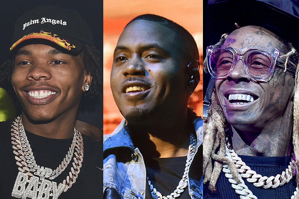 Special Messages for Lil Baby, Lil Wayne and More on Father's Day