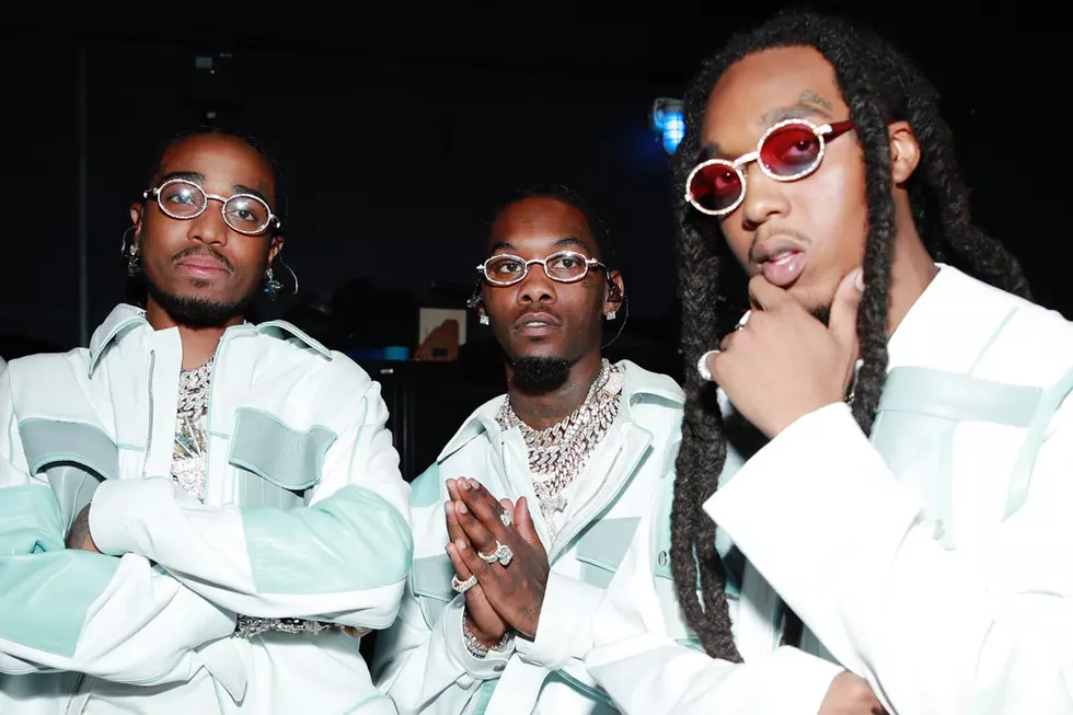 Migos Projects Worth Listening to and Those You Need to Skip