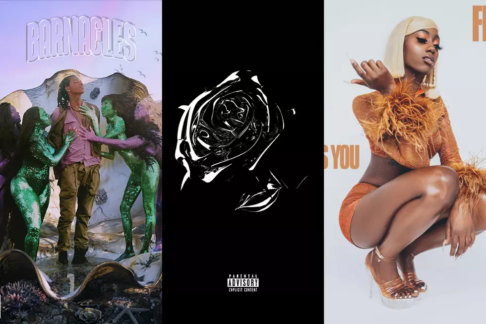 July 2020 New Music Releases