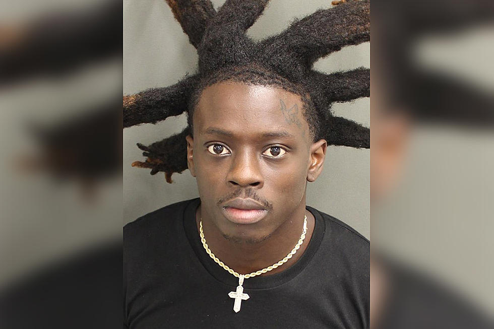 Details of Shooting in 9lokknine Arrest Surface, Rapper&#8217;s Bond Revoked: Report