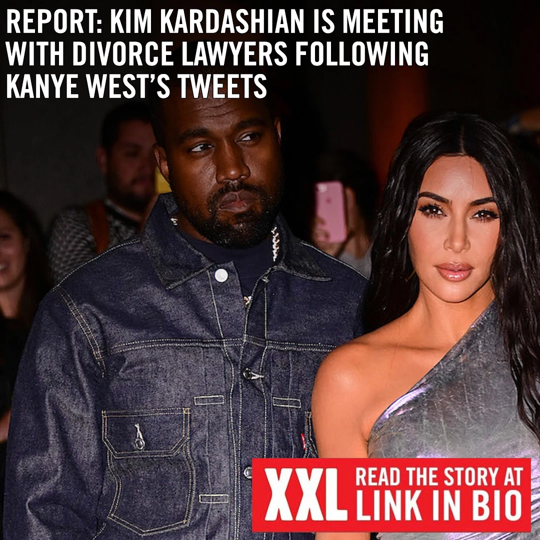Kim Kardashian poses with Kanye West and artist Takashi Murakami