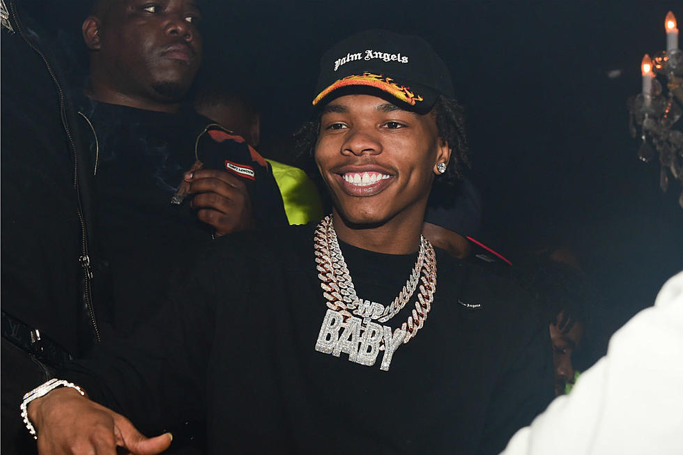 Lil Baby Says He’s Offended by Rappers Who Offer Less Than $100,000 for a Verse