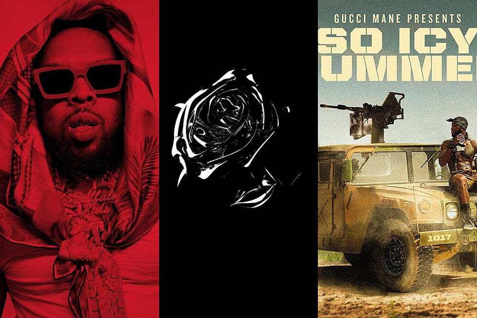 Pop Smoke, Westside Gunn, Gucci Mane and More: New Projects This Week
