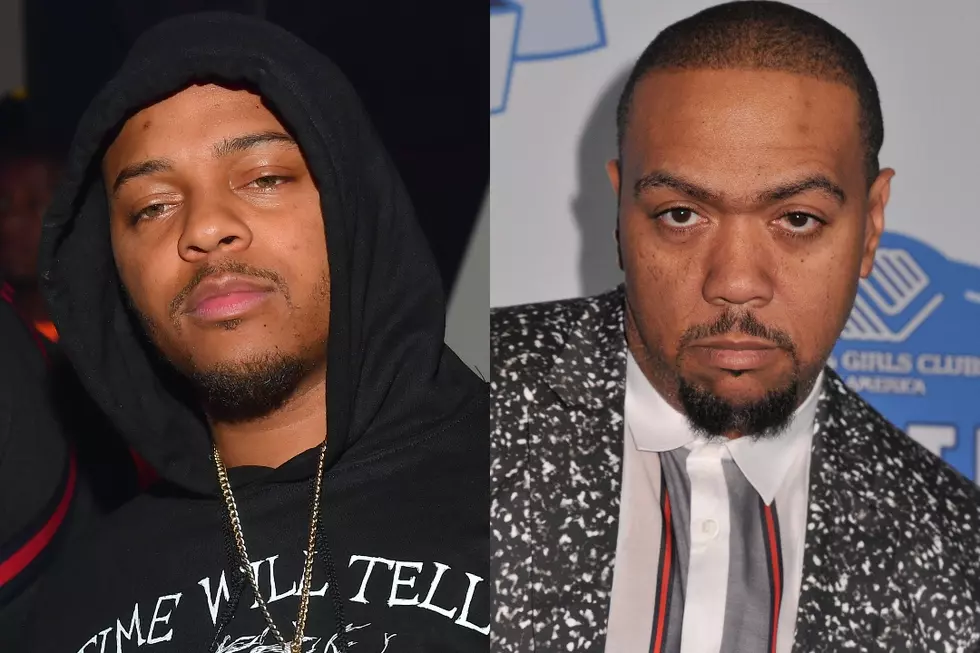 Bow Wow Responds to Timbaland for Saying He Doesn't Have 20 Hits