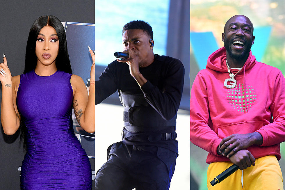 These Are the Funniest Rappers Guaranteed to Make You Laugh