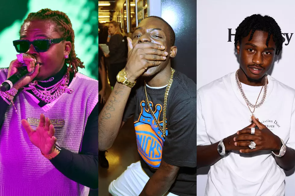 Bobby Shmurda Collaborations We&#8217;d Like to See When He&#8217;s Free