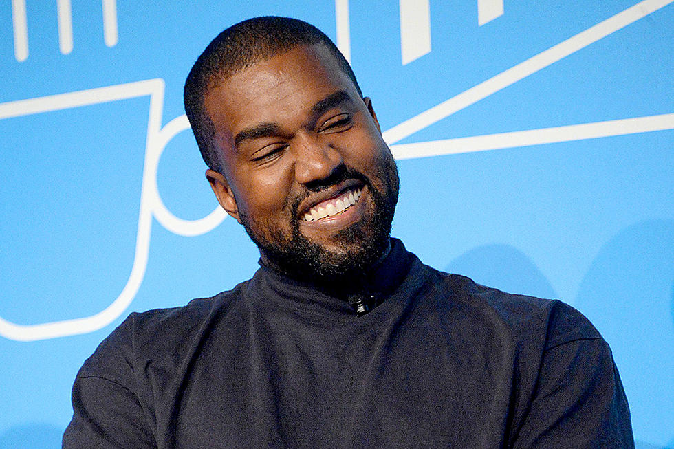 Kanye West Concedes Presidential Race