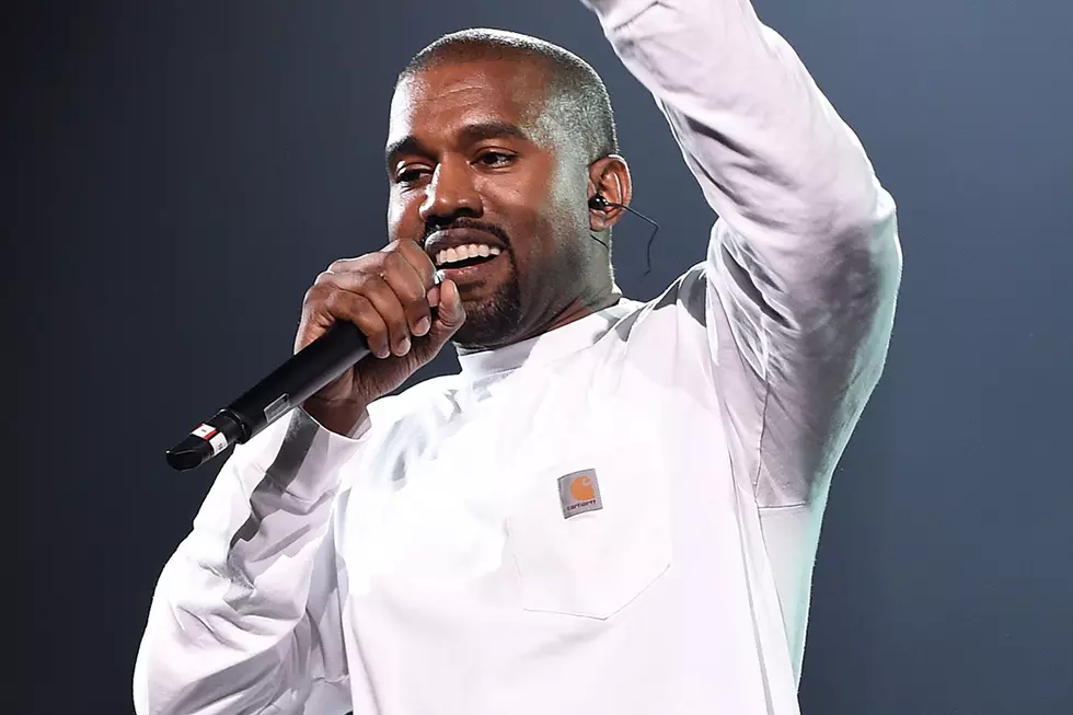 Kanye West Receives 60,000 Votes for 2020 Presidential Election