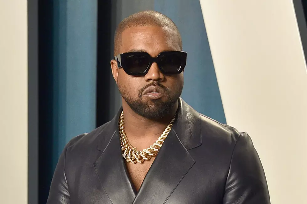 Kanye West’s Campaign Appearance Has His Family Worried: Report