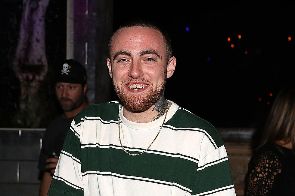 A New Mac Miller Project Is Coming, Fans Can Be a Part of It