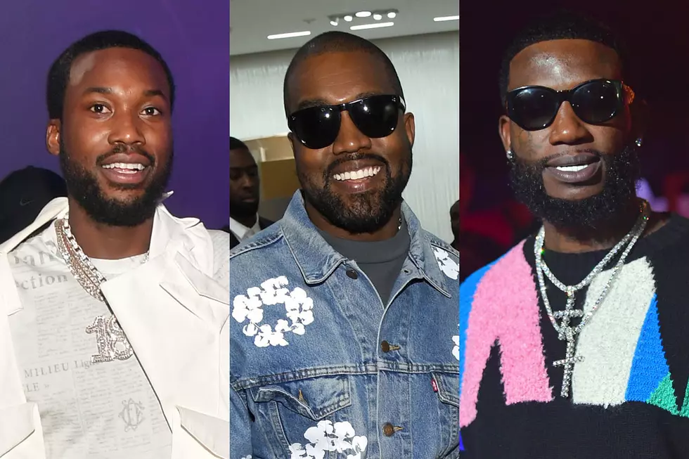 These Rappers’ Wild Twitter Rants Are Shocking