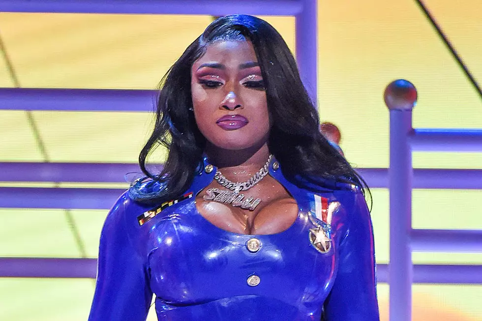 Police Now Believe Megan Thee Stallion Was Attacked, Open Assault With a Deadly Weapon Investigation