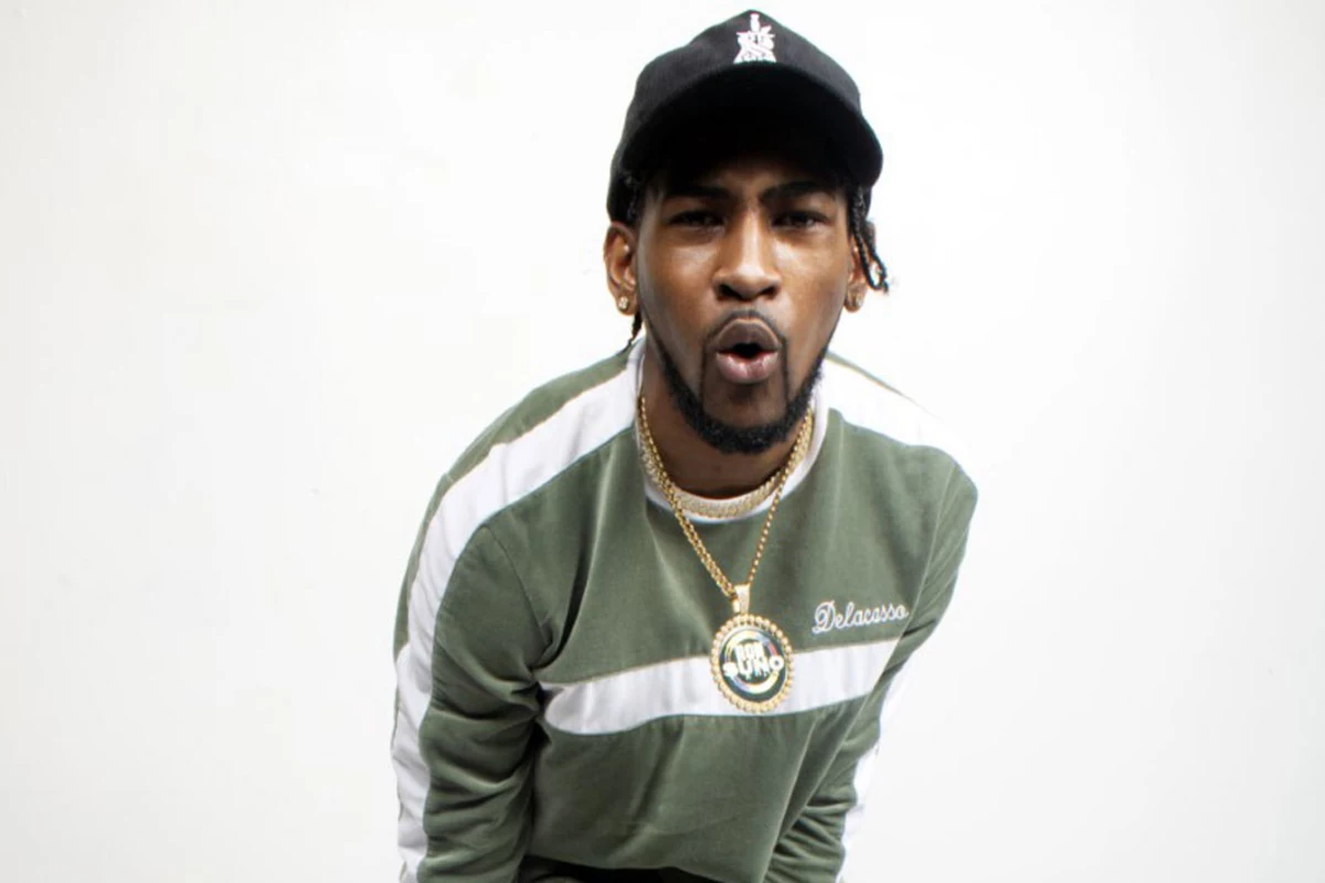 The Break Presents: Ron Suno - XXL