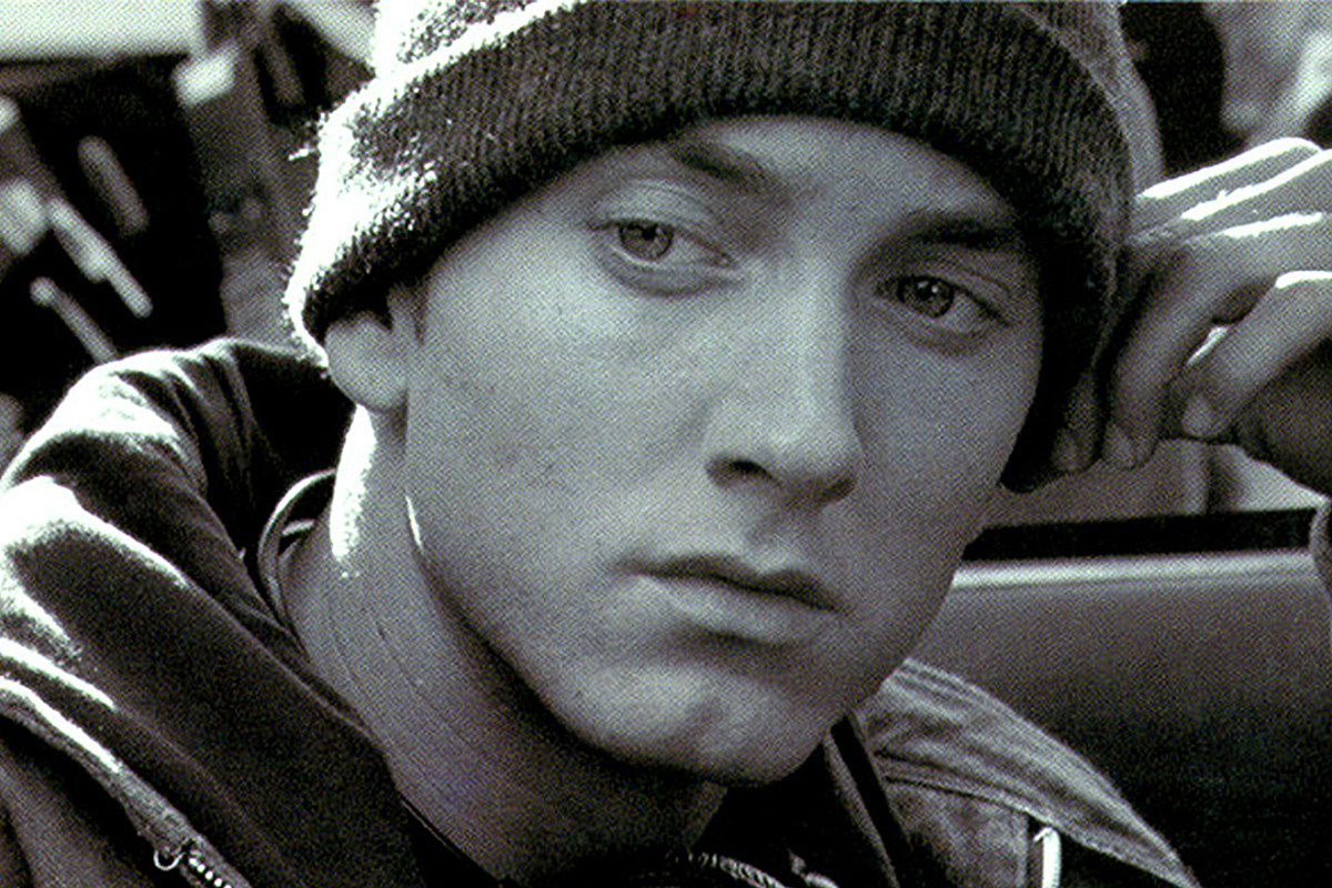 Photo of Mekhi Phifer von 8 Mile sagt, dass es keine Fortsetzung des Eminem-Films geben wird
