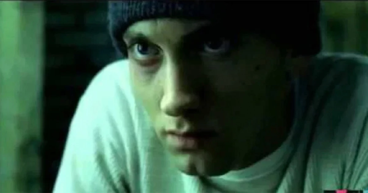 Check Out Eminem S Vocals Isolated From Lose Yourself Xxl