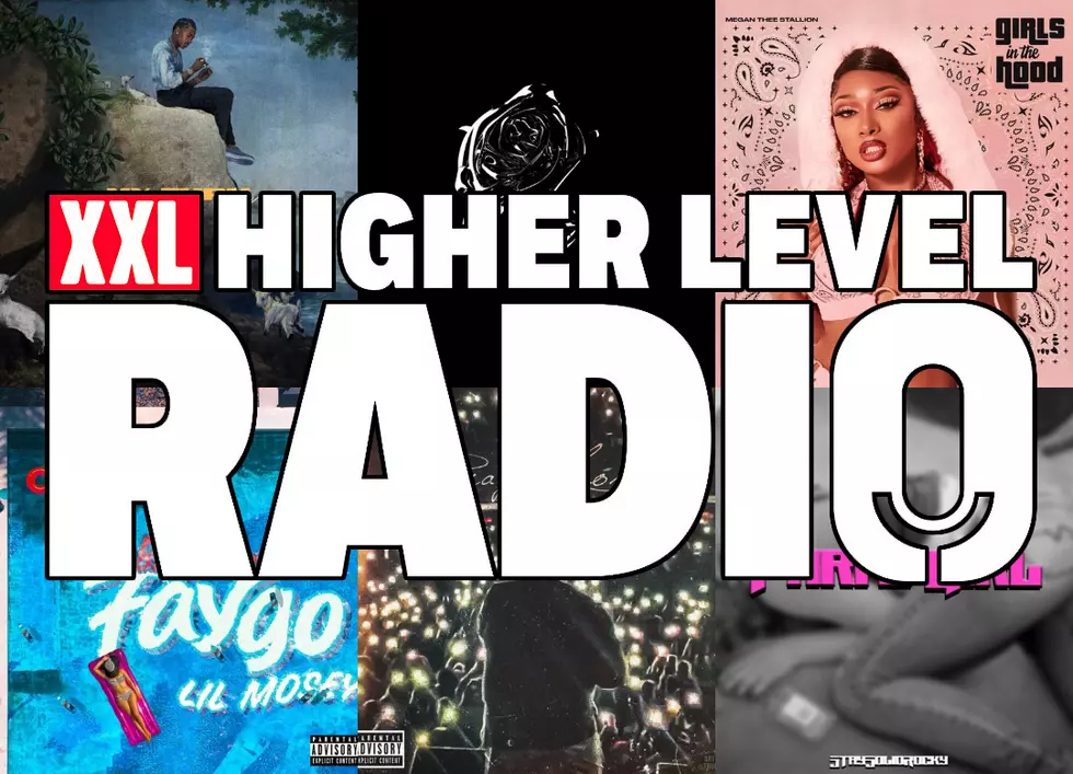 Vote for Your Favorite Hip-Hop Song on XXL Radio