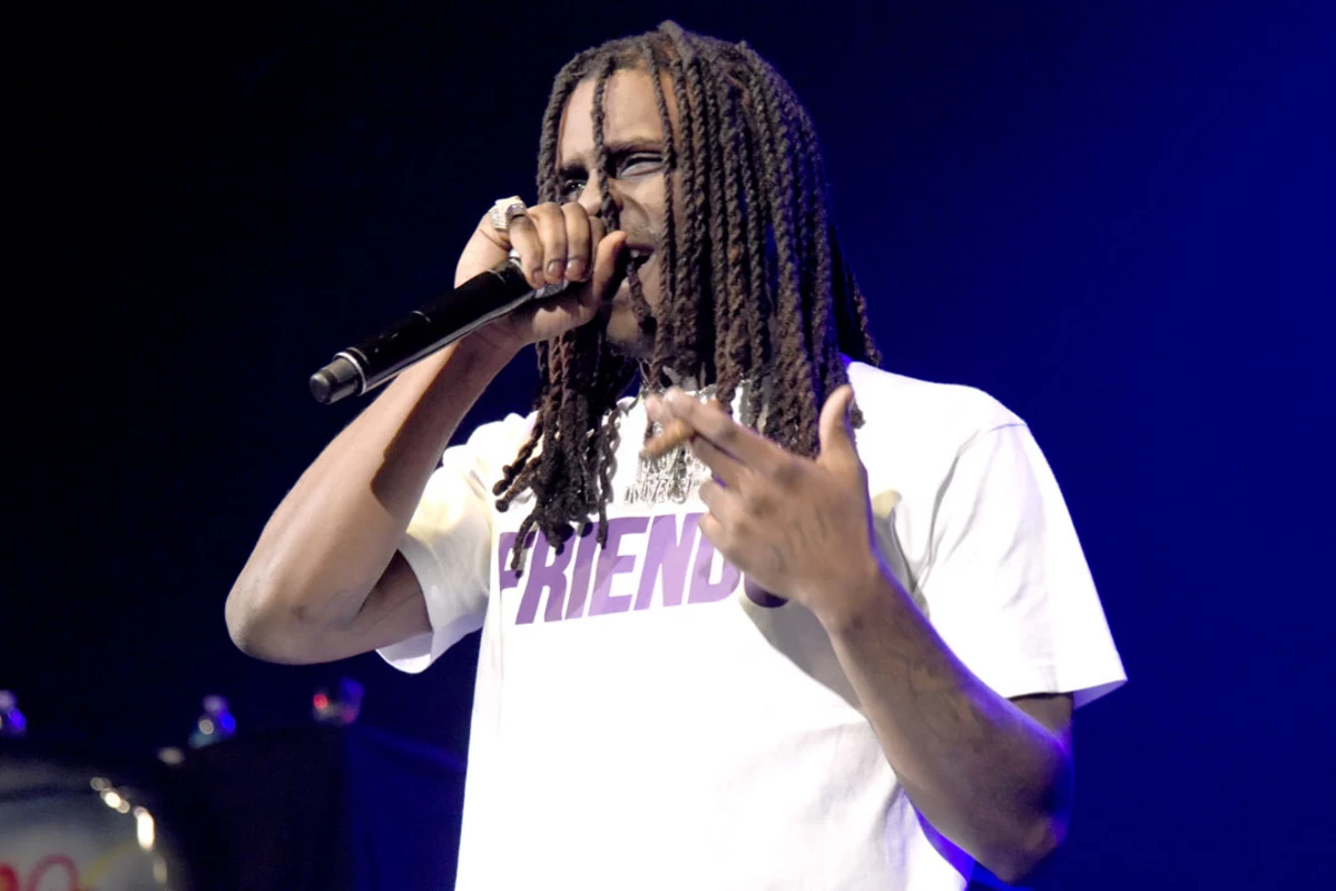 Chief Keef Releases Raw 'Love Sosa' Video, Previews Energetic 'Go' - SPIN