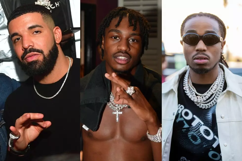 A Look Into the Best Flows From Rappers Who Usually Don&#8217;t Do Drill Music