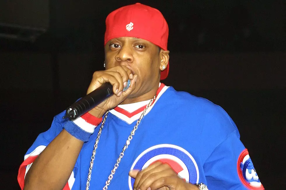 Here Are 30 Things That Prove Hip-Hop in the 2000s Was Wildly Different