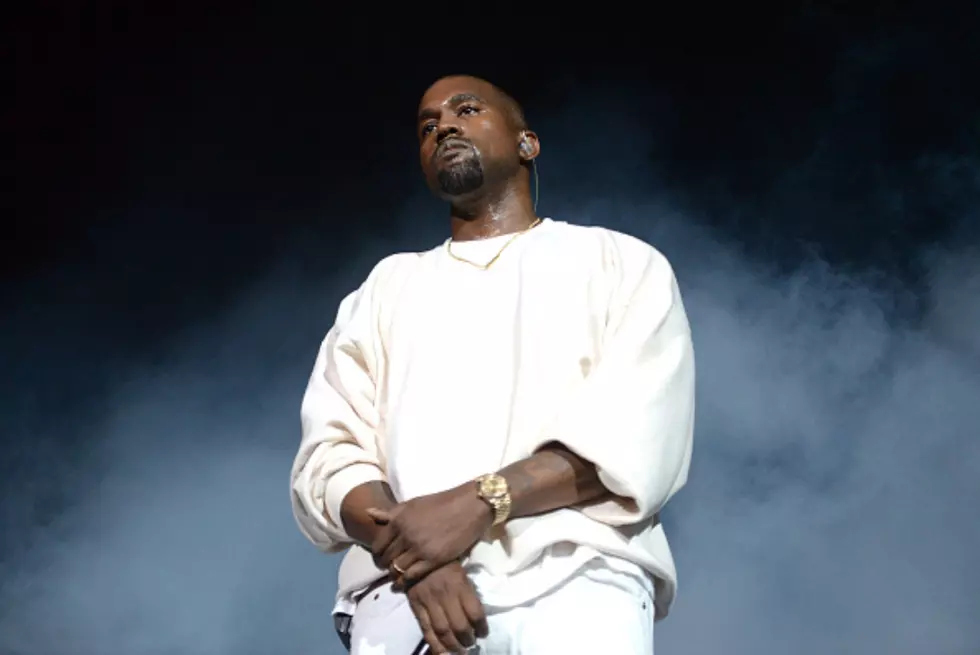 Kanye West Wants to Meet With Drake, Kendrick Lamar and J. Cole