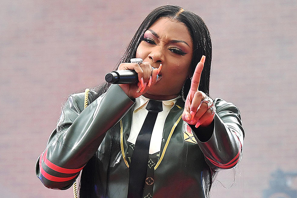 Megan Thee Stallion Reveals More Details About Being Shot, Says She Felt “Betrayed By a Friend”