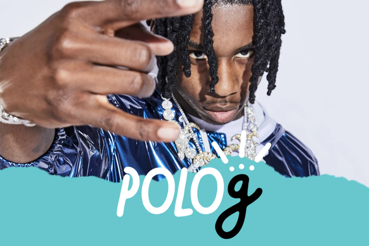 Polo G: Hip-Hop's Favorite Underdog – The Cultured Nerd