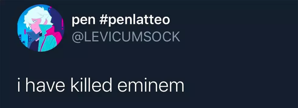 levicumsock via Twitter