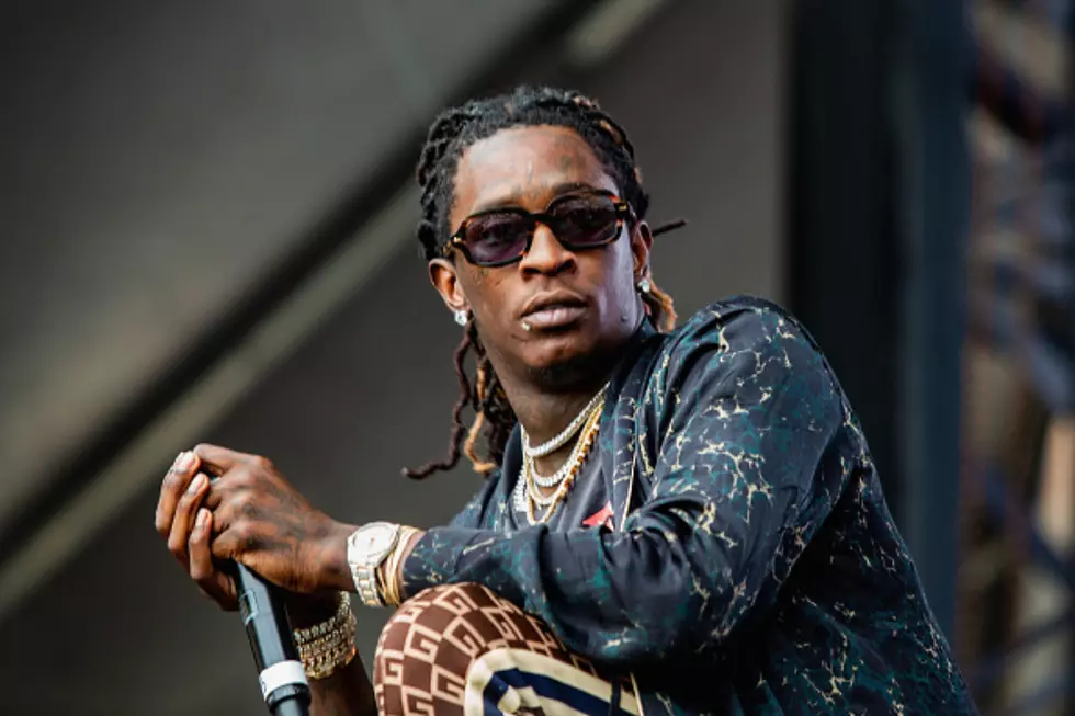 Mother of Young Thug's Child Shot and Killed at 31 - Report - XXL