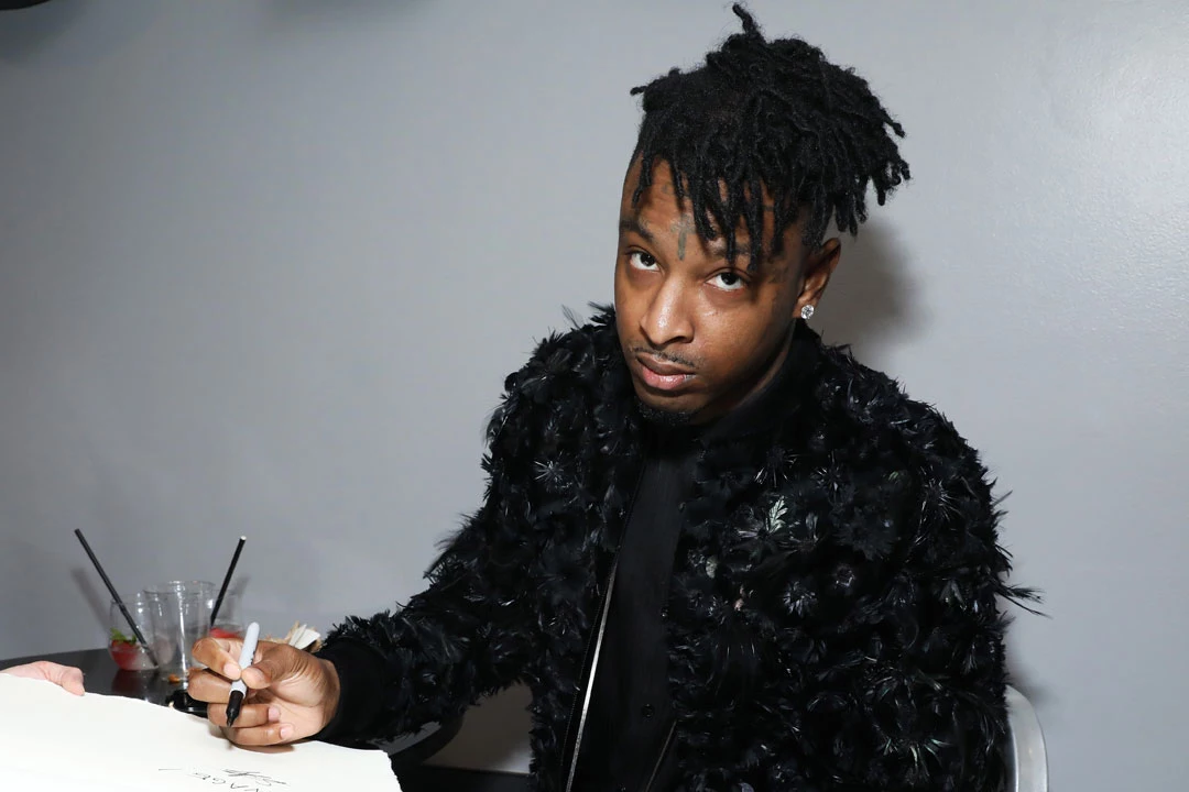 Petition for 21 Savage's Savage Mode 2 Has 28,000 Signatures XXL