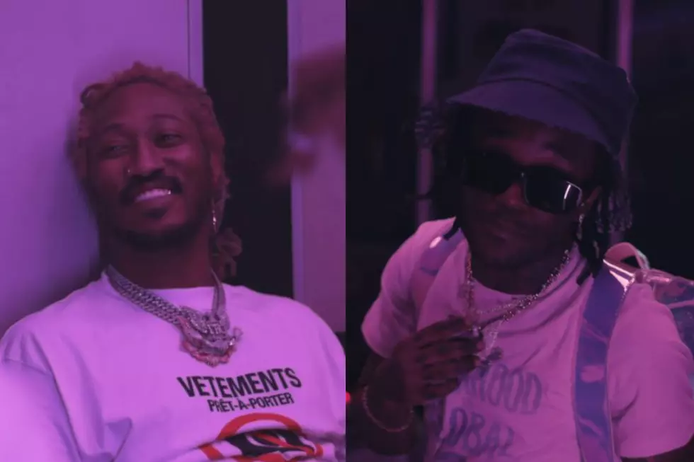 Trailer for Future and Lil Uzi Vert&#8217;s New Project Drops: Watch