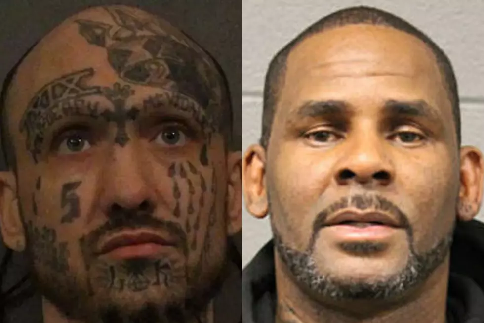 Man Who Attacked R. Kelly Says Government Made Him Do It: Report - XXL