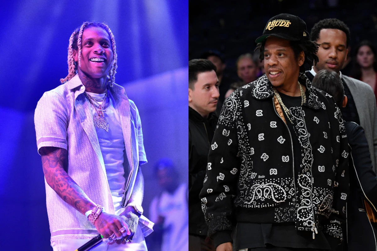 Lil Durk Labels Himself Chicago's Jay-Z - XXL