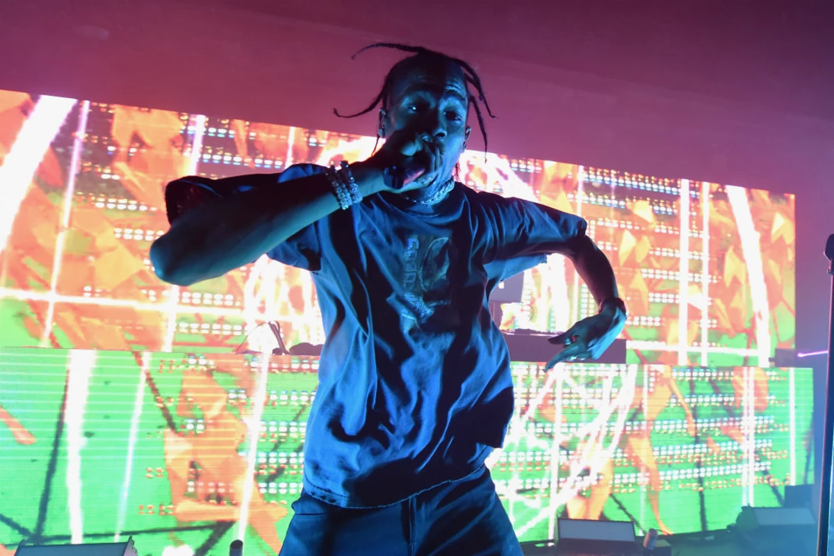Travis Scott, 21 Savage and More to Drop New Music in Six Months XXL