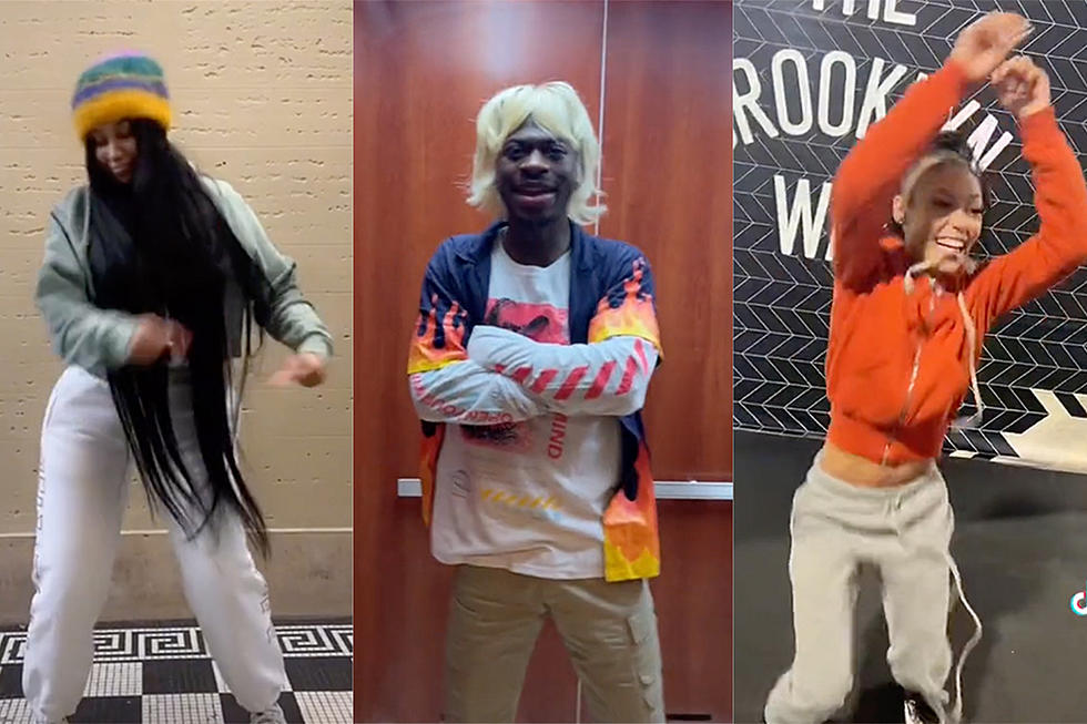 Most Entertaining Rappers You Need to Follow on TikTok