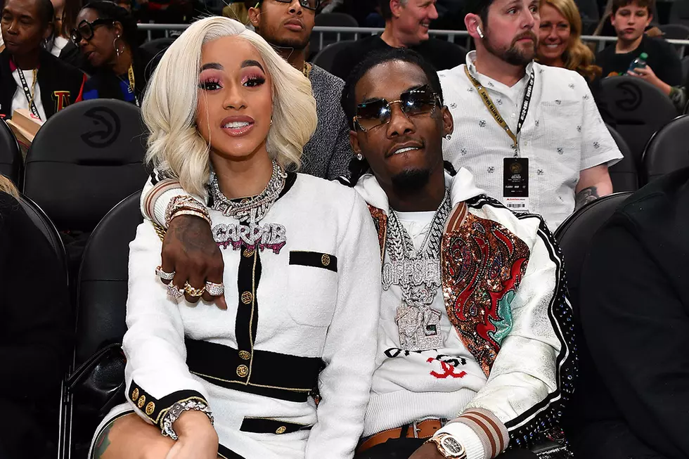 Here’s Everything We Know About Cardi B and Offset’s Divorce