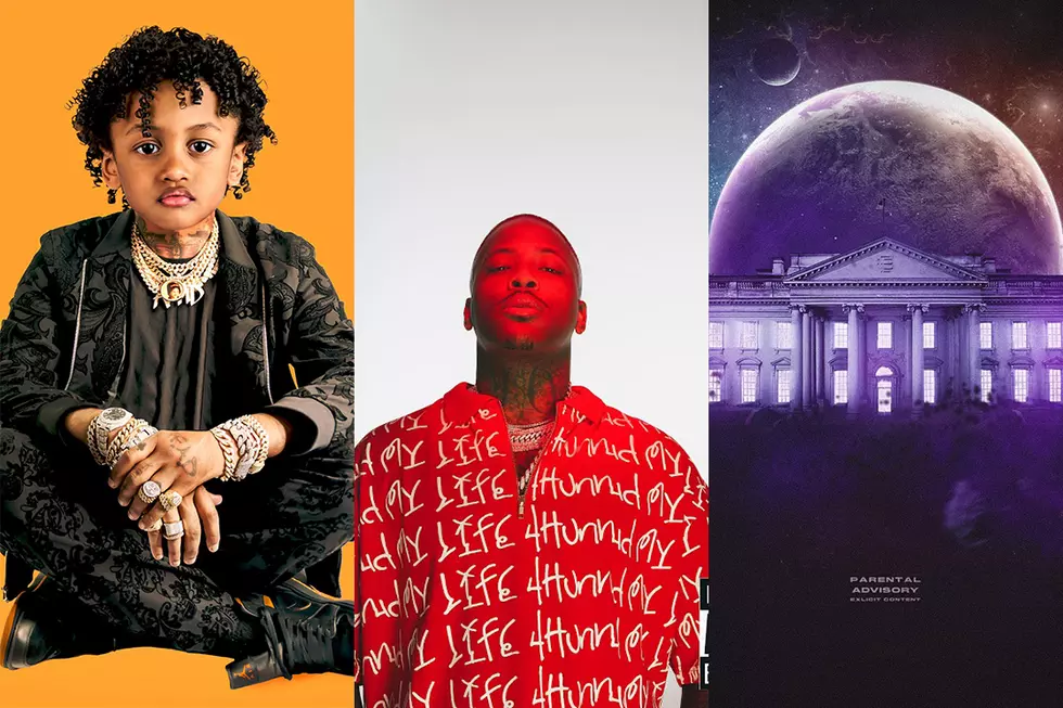 October 2020 New Music Releases