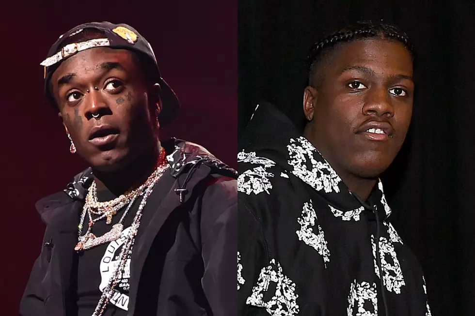 Is Lil Uzi Vert Calling Out Lil Yachty Over Jt From City Girls Xxl