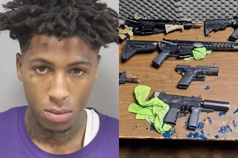 New Details Surface in YoungBoy Never Broke Again&#8217;s Arrest for Drugs
