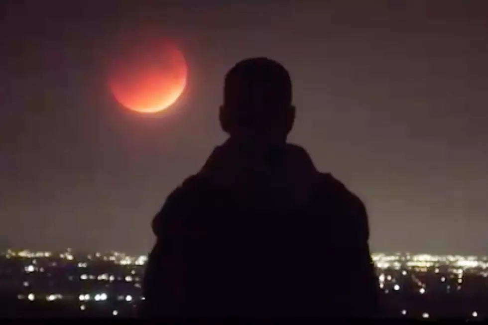Kid Cudi Announces Man On The Moon Iii Album Xxl